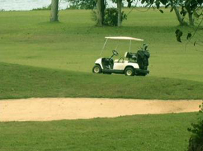 Golfing Holidays in Nova Scotia
