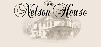 The Nelson House Bed and Breakfast Nova Scotia