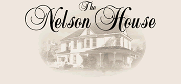 The Nelson House Bed and Breakfast Nova Scotia 