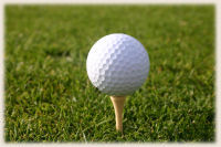 Tee off with a golf package!