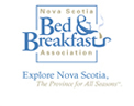 The Nova Scotia Bed and Breakfast Association