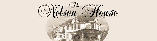 The Nelson House Bed & Breakfast, near Halifax Airport, Stewiacke, Nova Scotia