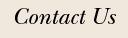 Contact Us